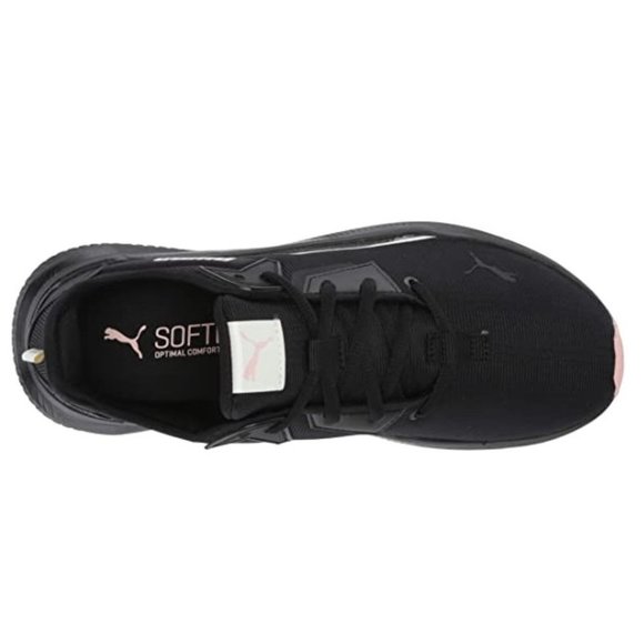 PUMA Women's Platinum Cross Trainer Sneakers - Picture 4 of 10